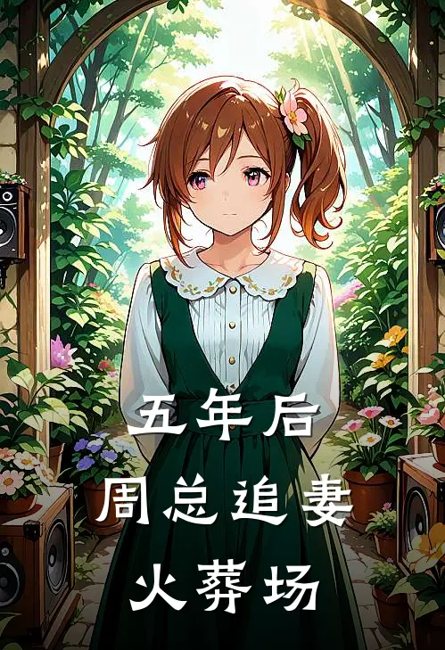 五年后，周总追妻火葬场