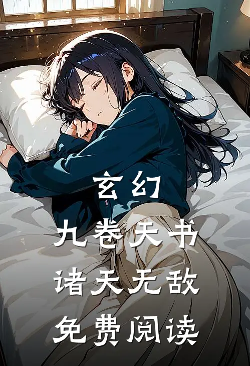 玄幻：九卷天书，诸天无敌免费阅读