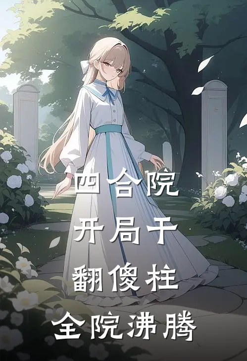 四合院：开局干翻傻柱，全院沸腾