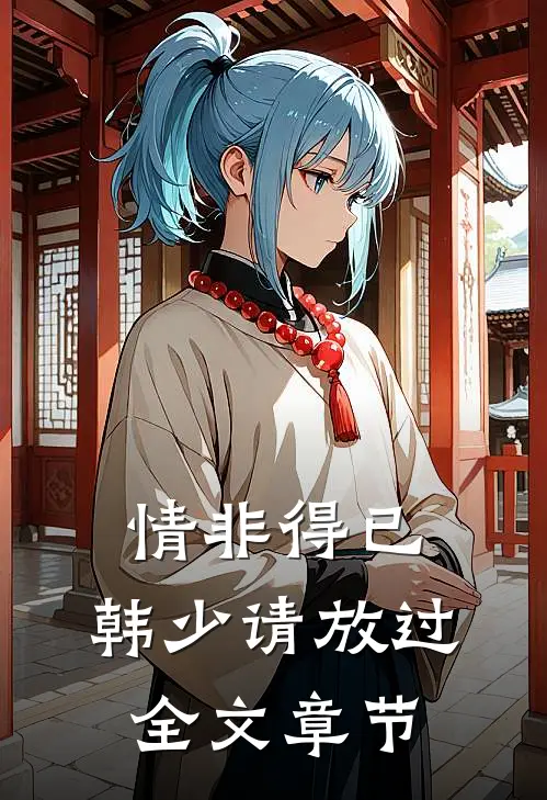 情非得已：韩少请放过全文章节