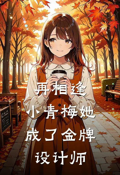 再相逢：小青梅她成了金牌设计师