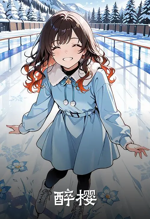 醉樱
