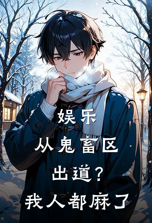 娱乐：从鬼畜区出道？我人都麻了