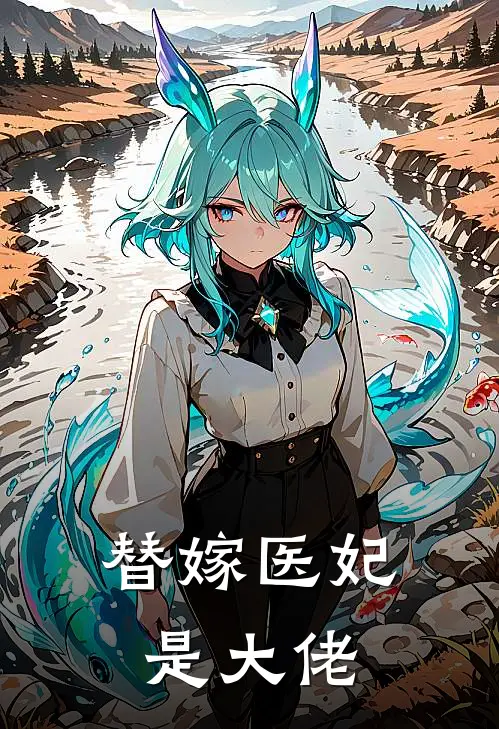 替嫁医妃是大佬