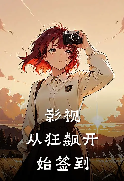 影视：从狂飙开始签到