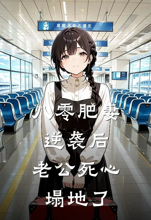 八零肥妻逆袭后，老公死心塌地了