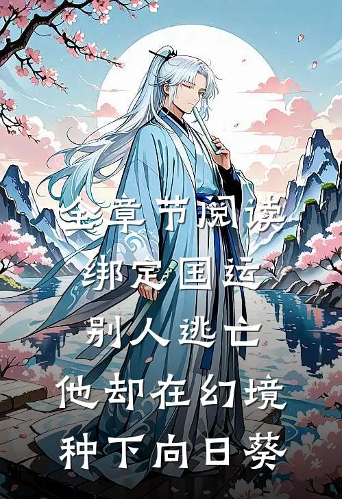 全章节阅读绑定国运：别人逃亡，他却在幻境种下向日葵
