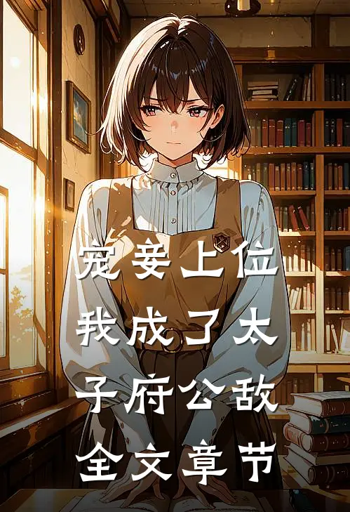 宠妾上位：我成了太子府公敌全文章节