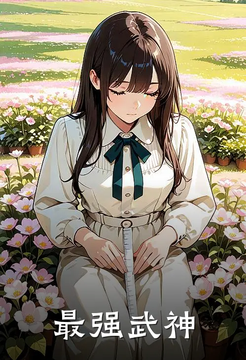 最强武神