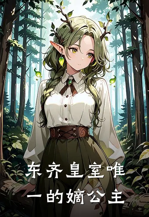东齐皇室唯一的嫡公主