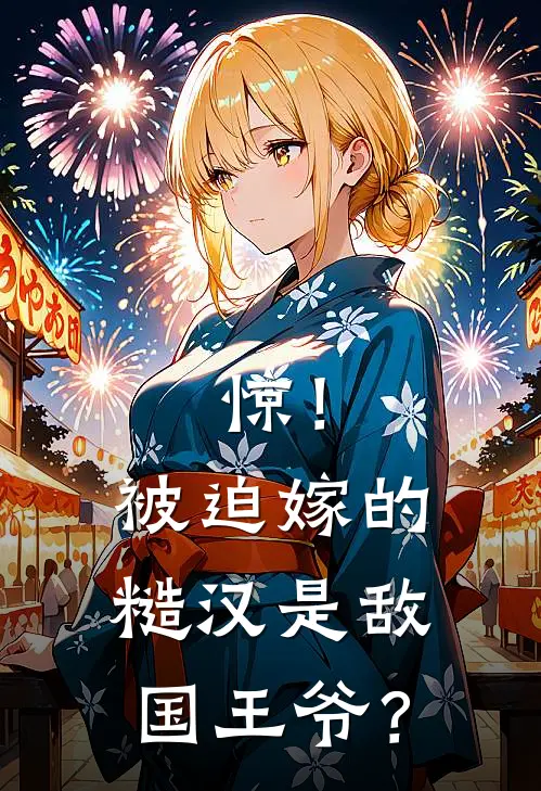 惊！被迫嫁的糙汉是敌国王爷？