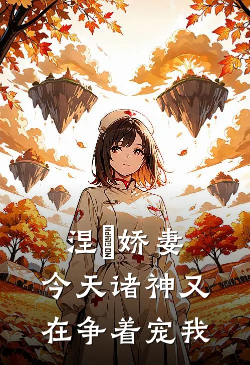涅槃娇妻：今天诸神又在争着宠我