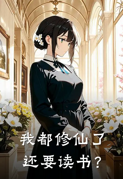 我都修仙了，还要读书？