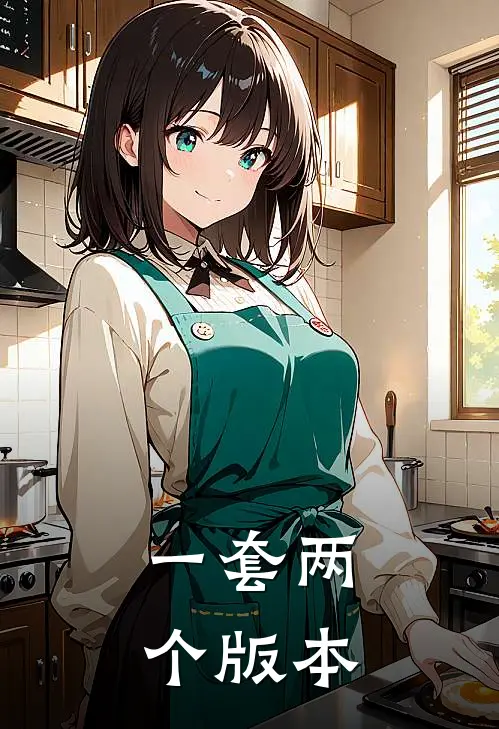 一套两个版本