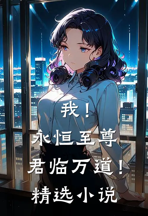 我！永恒至尊，君临万道！精选小说