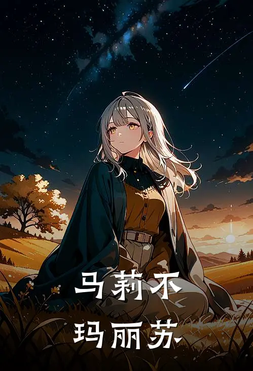 马莉不玛丽苏
