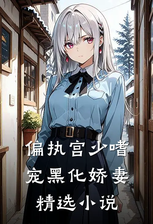 偏执宫少嗜宠黑化娇妻精选小说