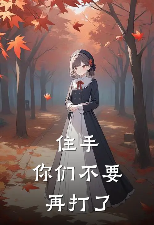 住手,你们不要再打了