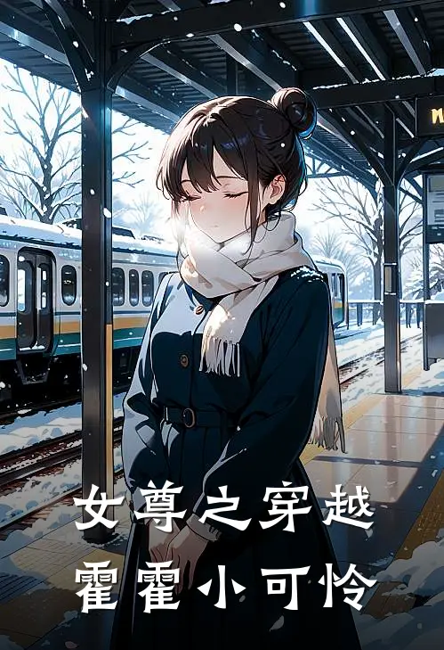 女尊之穿越霍霍小可怜