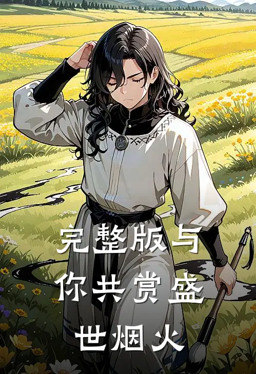 完整版与你共赏盛世烟火