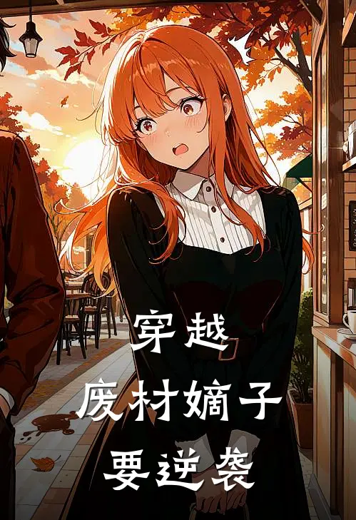 穿越：废材嫡子要逆袭