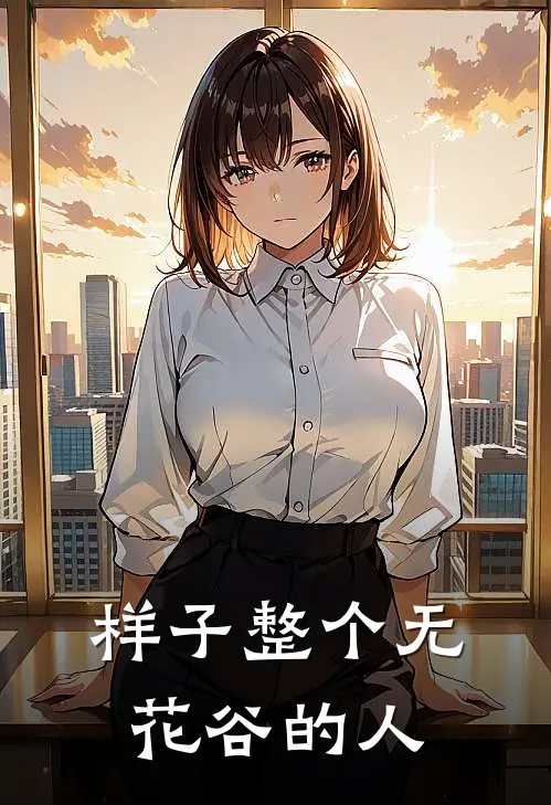 样子整个无花谷的人