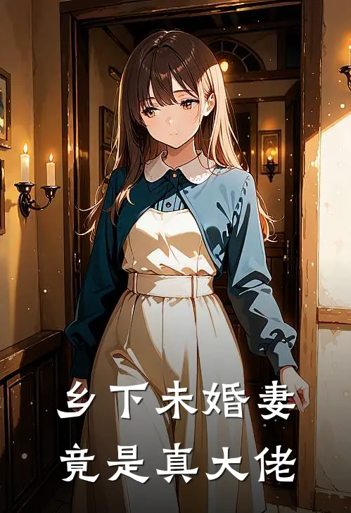 乡下未婚妻竟是真大佬