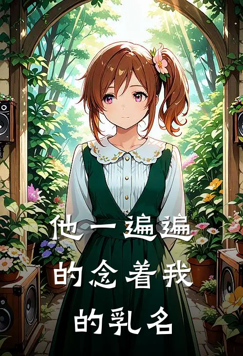 他一遍遍的念着我的乳名