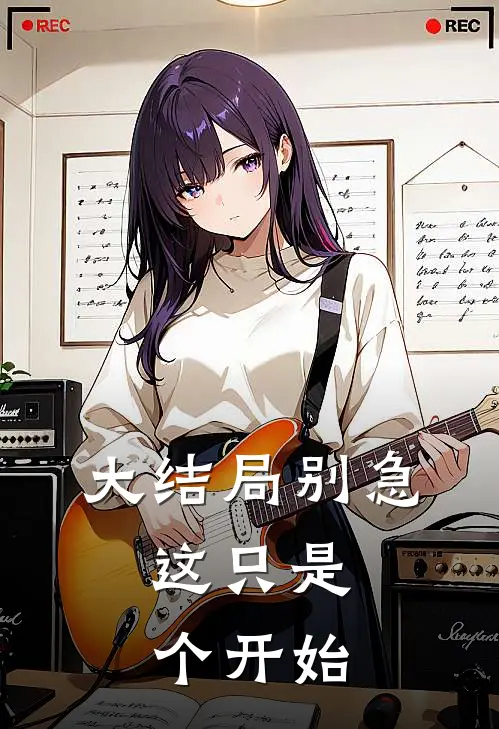 大结局别急,这只是个开始