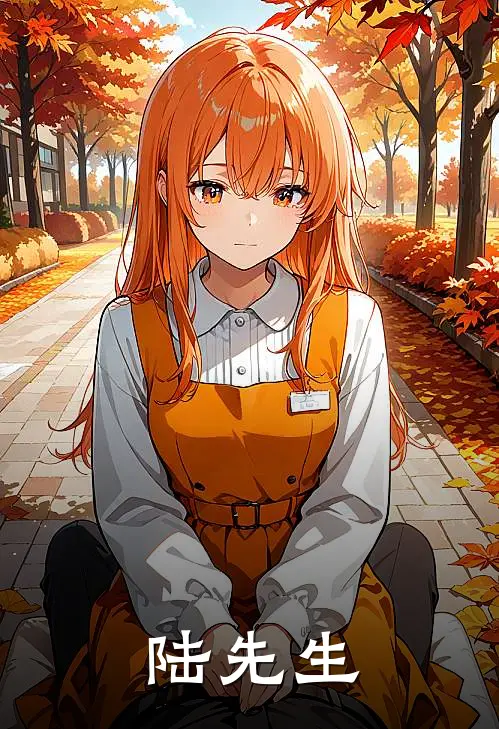 陆先生