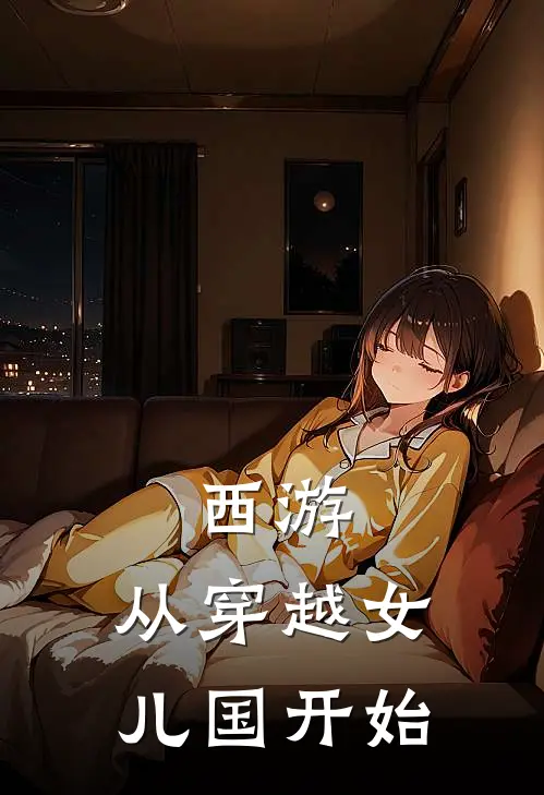 西游：从穿越女儿国开始