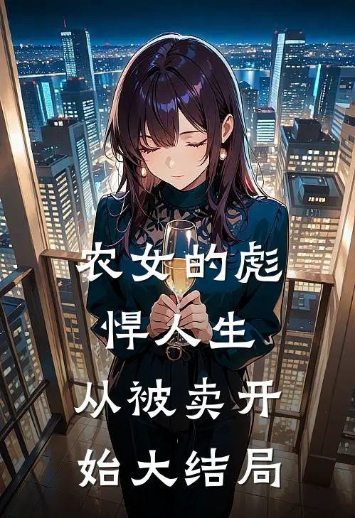 农女的彪悍人生，从被卖开始大结局