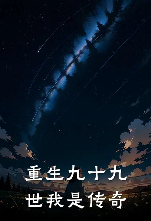 重生九十九世我是传奇