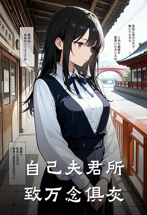 自己夫君所致万念俱灰
