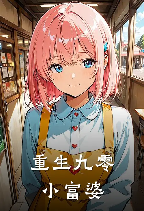 重生九零小富婆