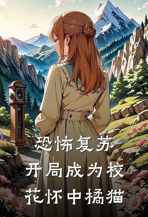 恐怖复苏：开局成为校花怀中橘猫