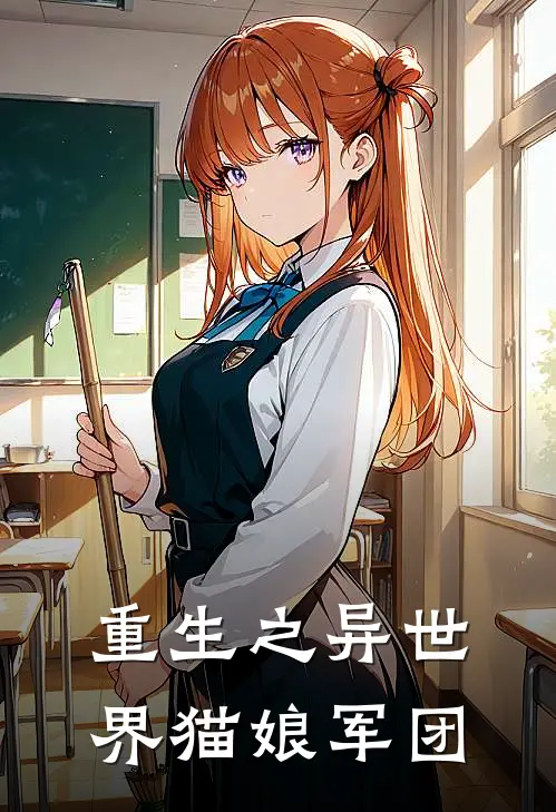 重生之异世界猫娘军团