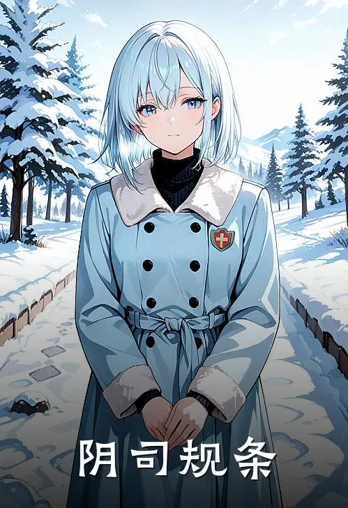 阴司规条