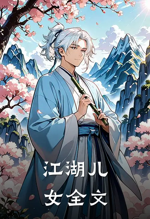 江湖儿女全文