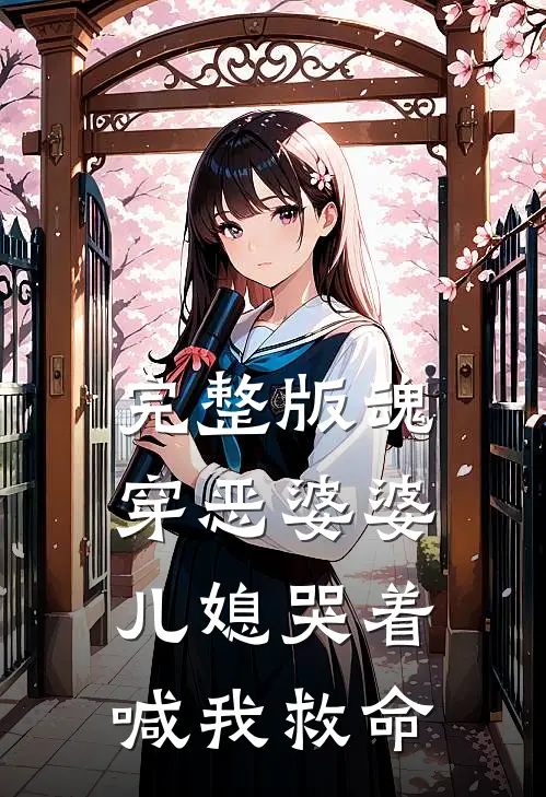 完整版魂穿恶婆婆，儿媳哭着喊我救命