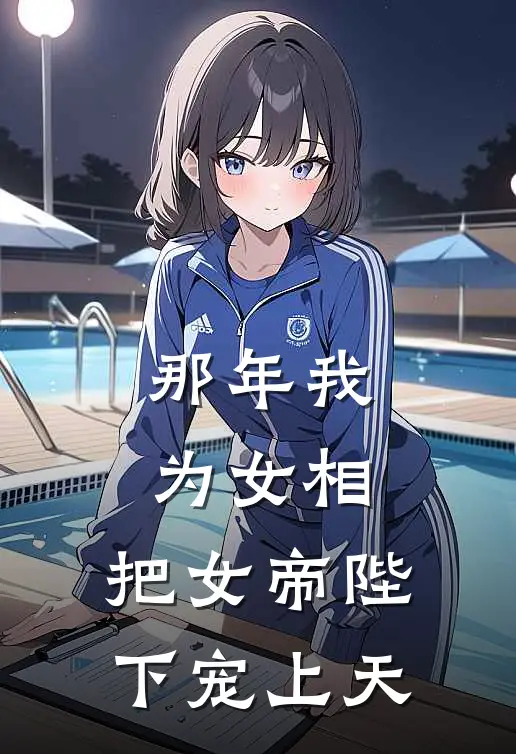 那年我为女相，把女帝陛下宠上天