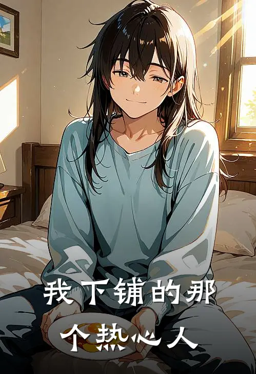 我下铺的那个热心人