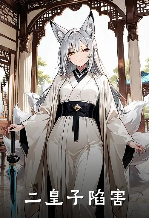 二皇子陷害