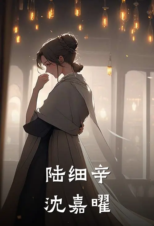 陆细辛沈嘉曜