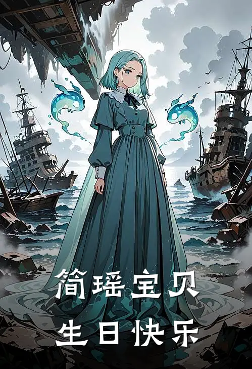 简瑶宝贝生日快乐