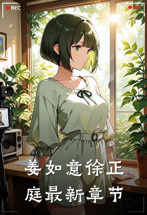 姜如意徐正庭最新章节