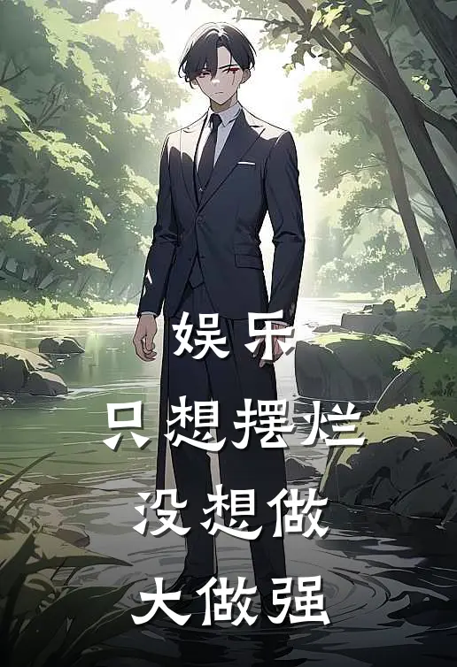 娱乐：只想摆烂，没想做大做强