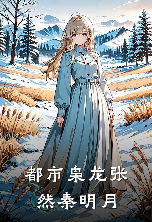 都市枭龙张然秦明月