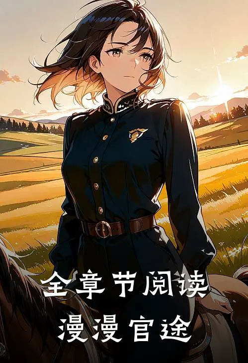 全章节阅读漫漫官途