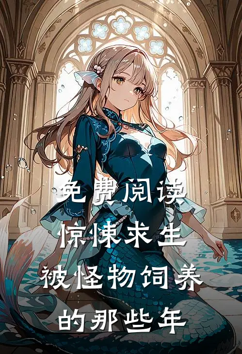 免费阅读惊悚求生：被怪物饲养的那些年